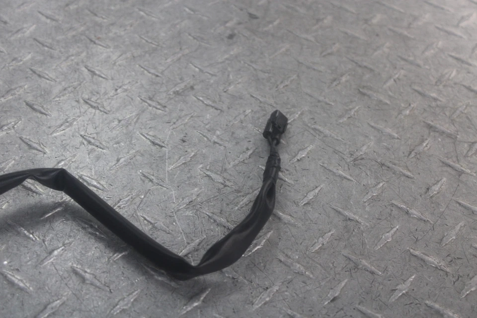 2009 HONDA CBR600RR REAR BACK BRAKE SENSOR 35350-MFJ-D02 - Изображение 4 из 4