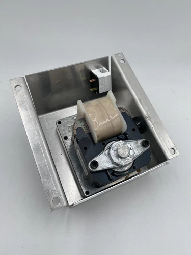 Sub Zero Refrigerator Freezer Auger Ice Crusher Motor 3150470 4220230 4220400