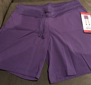 tuff athletics shorts