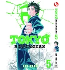 Tokyo Revengers Manga by Ken Wakui Vol.1-31 (END)Loose Set English Version Comic