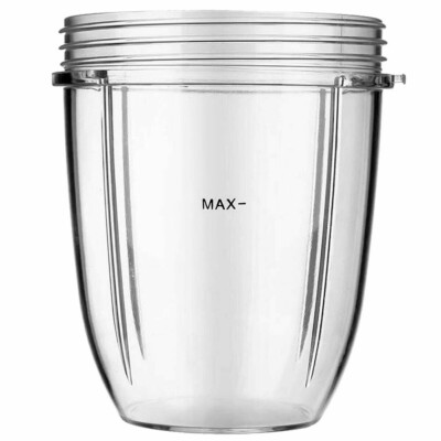 Juicer Nutribullet Cap Cup Mug Jar Jug For NUTRIBULLET Nutri