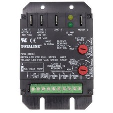 Carrier P251-0083H Head Pressure Control Low Ambient Control HVAC Replacement Pa