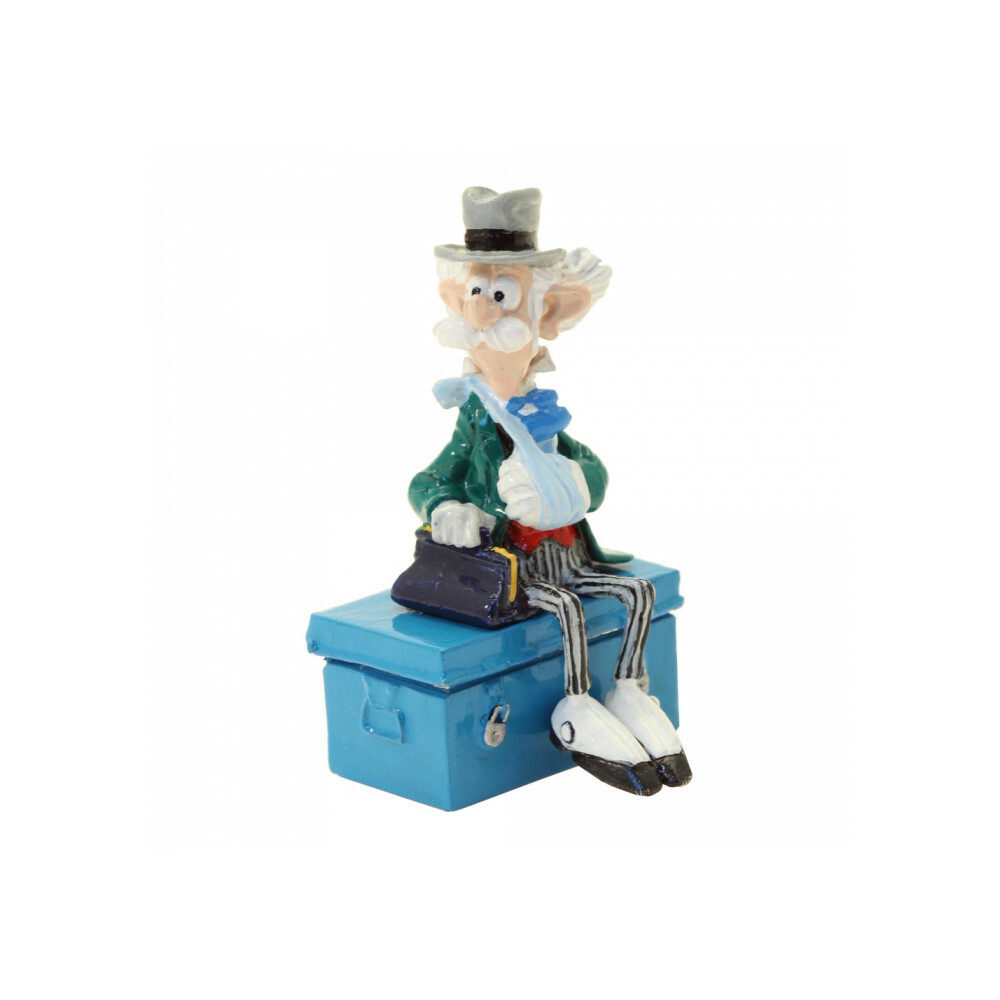 Пикси - Спиру - Шампиньяк ассис-сюр-сан-кантине