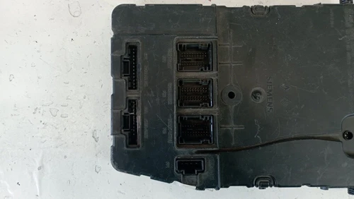 8200309690 Modulo Electronico para RENAULT MEGANE II BERLINA 5P * 1121141 - Imagen 2 de 4