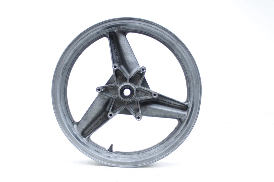 Llanta delantera HONDA CBR1000F HURRICANE HONDA 87-89 Foto 2 de 4