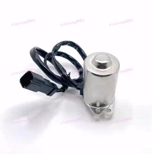 Security Lock The electromagnetic valve For Komatsu PC130/200/220/300/360-7-8