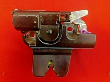 2002-2006 TOYOTA CAMRY TRUNK LATCH POWER LOCK RELEASE ACTUATOR DECK LID OEM 