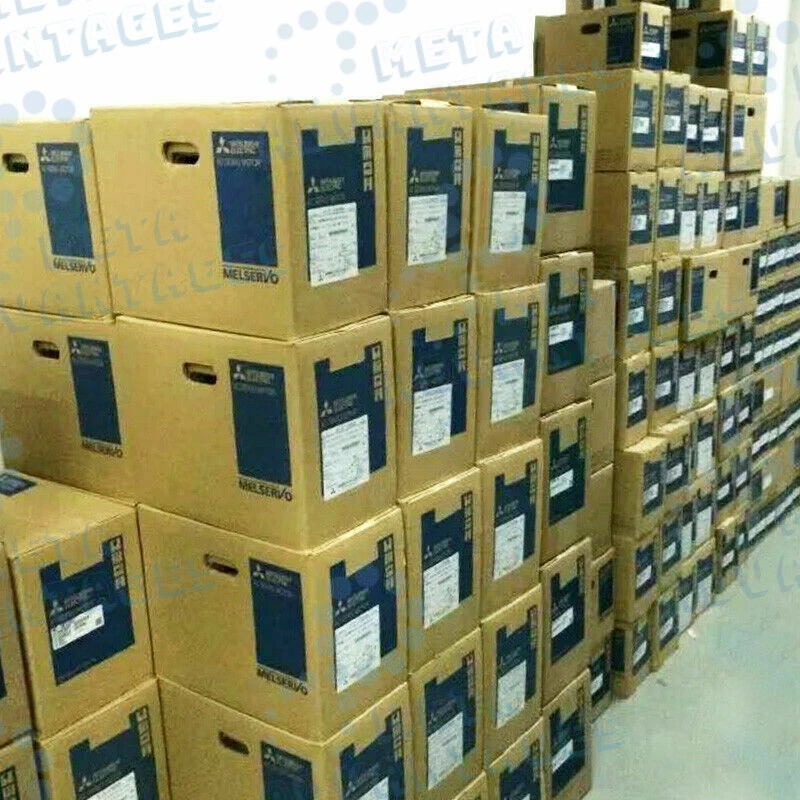 1PCS New Mitsubishi MR-J3-20A-EE036 Servo Drive MRJ320AEE036 - Image 3 of 3