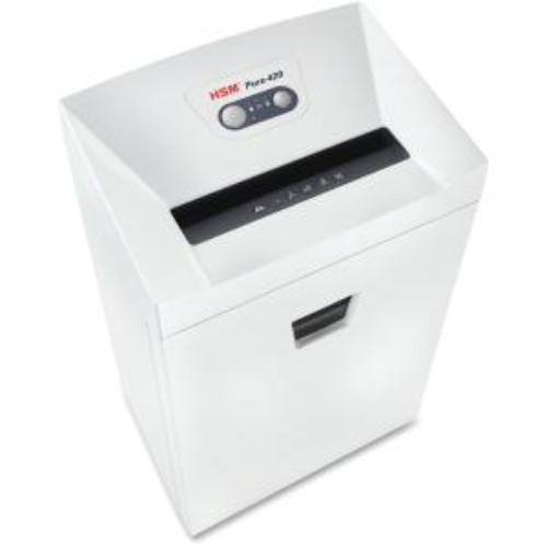 HSM Pure 420C Paper Shredder (hsm-2343) (hsm2343)-image