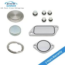 Block Off Plug Kit For ISX 15 CM2250 CM2350 2010-Present Stage 2