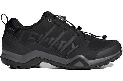 adidas Terrex Swift R2 GORE-TEX Hiking Shoes Waterproof Breathable IF7631