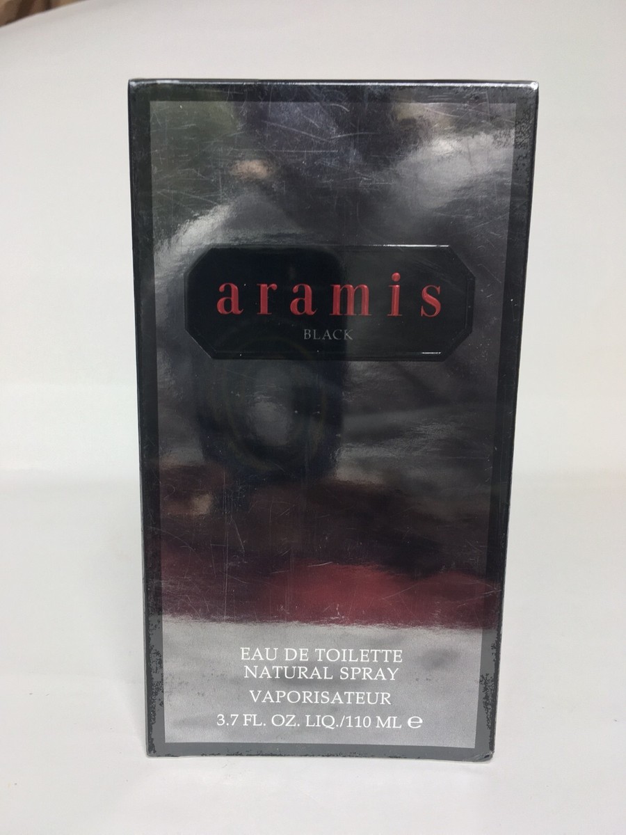 Aramis Impeccable Aramis Black 110ml Aramis ARAMIS BLACK EDT Spray