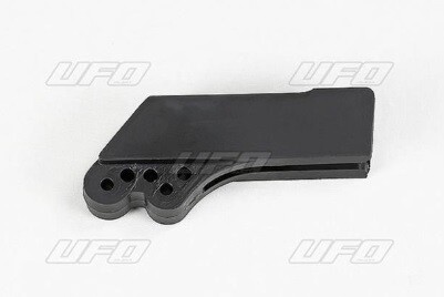 Patin de guidage de chaîne UFO pour restaurer une Honda CR 500