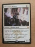 MTG Monastery Mentor  - Fate Reforged Magic FRF (020/185) Human Monk White LP