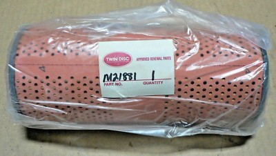 TWIN DISC FILTER M2188