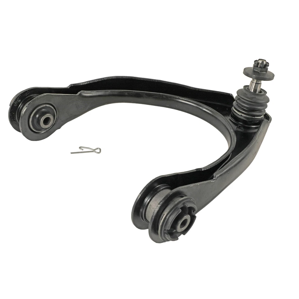 For 2006-2015 Lexus IS250 RWD Control Arm Front Left Upper MOOG 2006 2007 2008 - Image 3 of 4