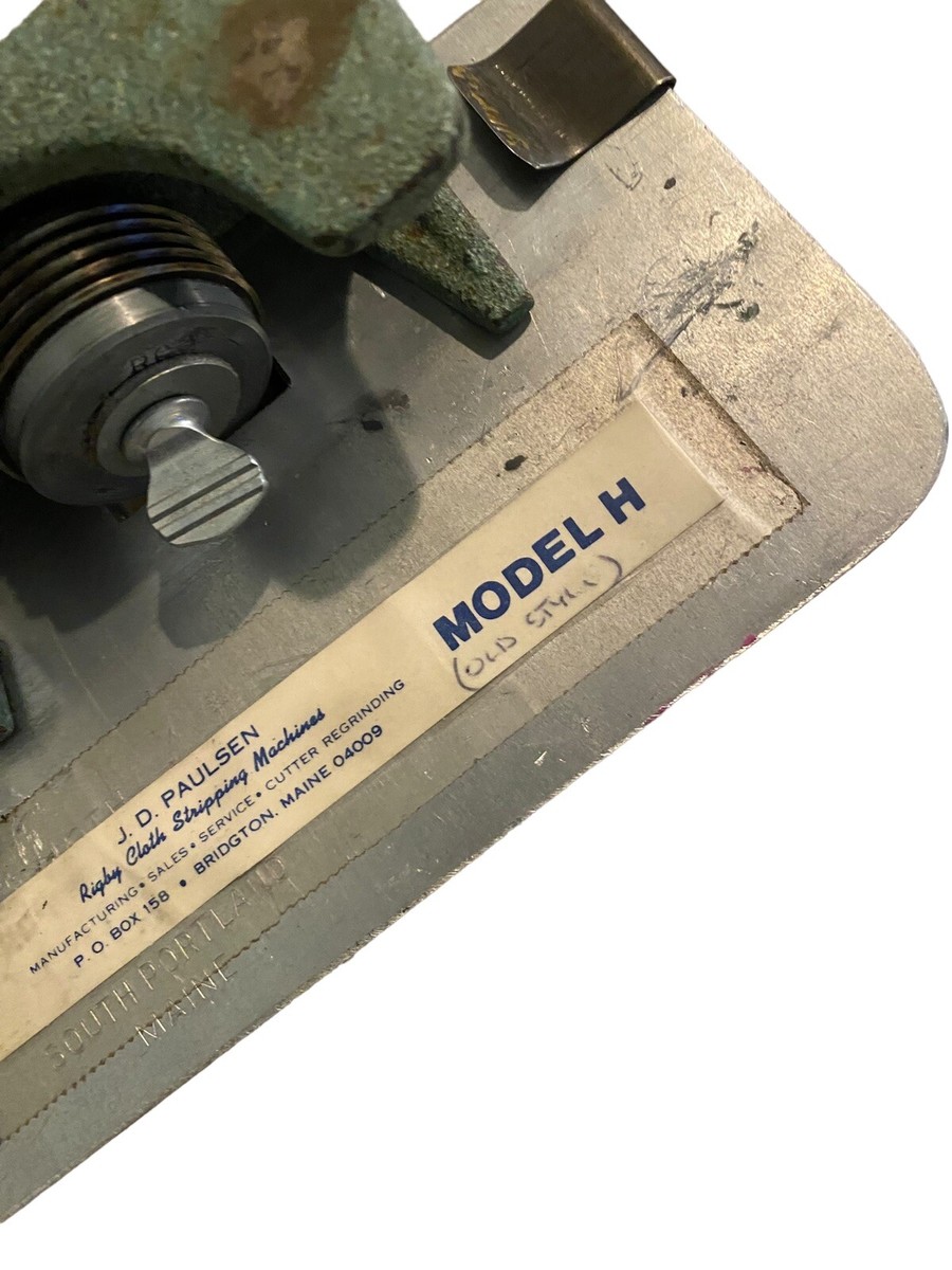 Model Model