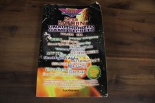Sega Saturn Unauthorized Game Secrets Volume One by Ian Osborne Prima