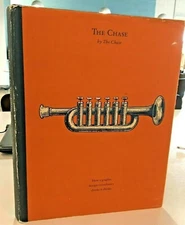 The Chase: How a Graphic Design Consultancy Thinks