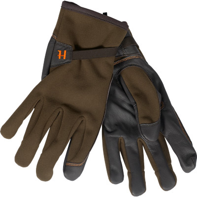 HÄRKILA Handschuhe WILDBOAR PRO - Goretex-Windstopper 