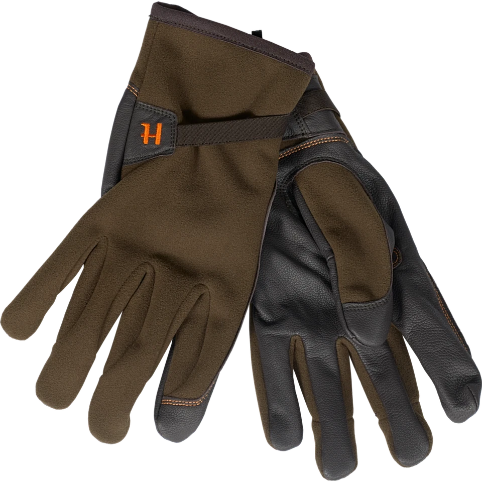 HÄRKILA Handschuhe WILDBOAR PRO - Goretex-Windstopper