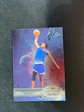 MOSES MOODY 2021 Skybox Metal Universe Champions Retro PMG Style 1997-98 Card