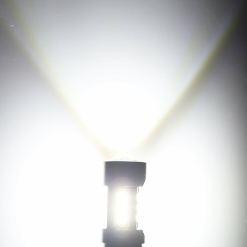 JDM ASTAR 2x 27SMD 3157 3156 LED Bulbs White 2600Lm Back Up Reverse Backup Light - Picture 6 of 12