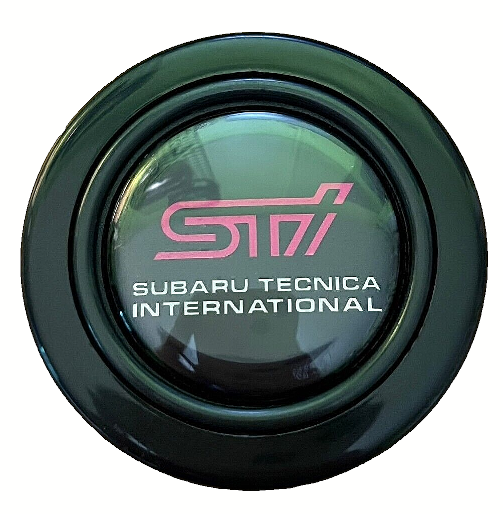 SUBARU スバル　ホーンボタン スバル ホーンボタン 未使用品｜Yahoo!フリマ（旧PayPayフリマ）