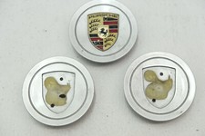 Porsche 993 Felgendeckel Nabendeckel Original 99336130310 3 x