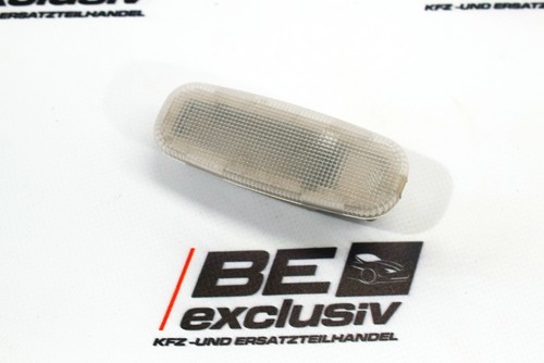 Mercedes Benz E250 CDI W212 S212 Innenleuchte Leseleuchte Leuchte A2108204001