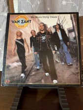 The Johnny Van Zant Band - No More Dirty Deal...