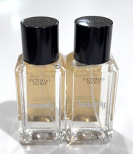 2x Victoria's Secret Heavenly Fine Fragrance Mist 2.5 fl oz each