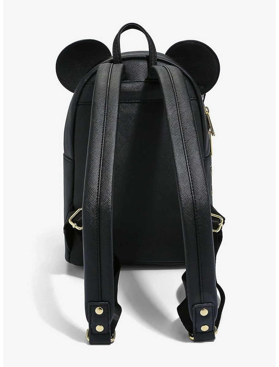 Mummy Mickey Mouse Mini Backpack | Her Universe | NWT Her Universe Disney Mickey Mouse Mummy Mini Backpack NWT | eBay main image 3