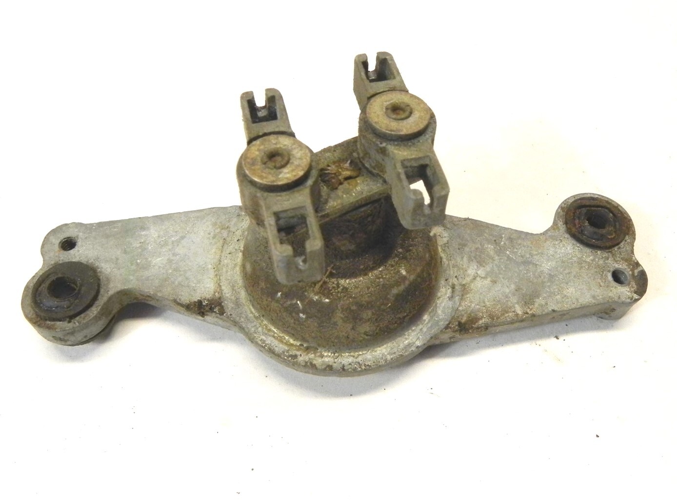 1947-1951 Kaiser Frazer Wiper Motor Pivot Assembly OEM Used Good Condition