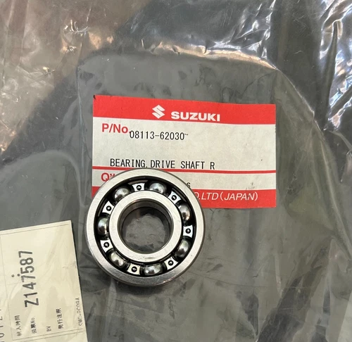 BEARING
