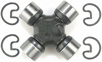 Universal U-Joint OE MOOG para GMC P3500 1989-1990 Foto 2 de 4