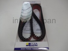Toda Racing High Power Timing Belt For Honda Nsx Na12 C30ac32b 06141-nsx-r00