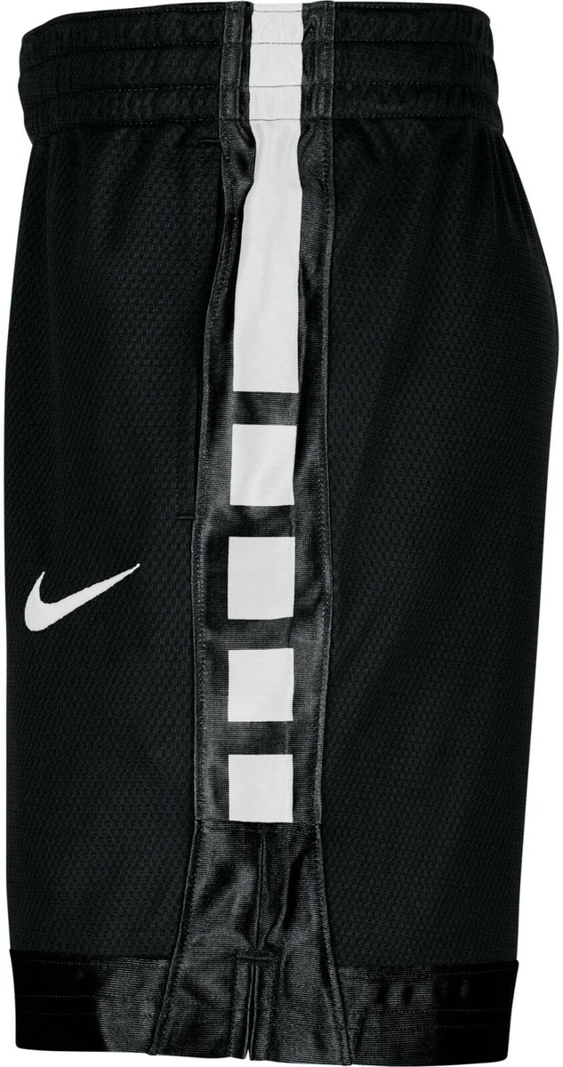 New Nike Basketball Dri FIT Elite Shorts Youth XL DD2406 010