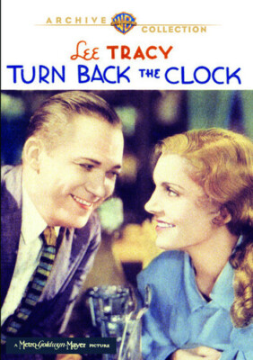Turn Back the Clock [New DVD] Full Frame, Mono Sound, Dolby