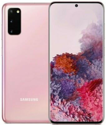 SAMSUNG - 訳あり GALAXY S20+5G 美品✨即購入可 s-l400.jpg