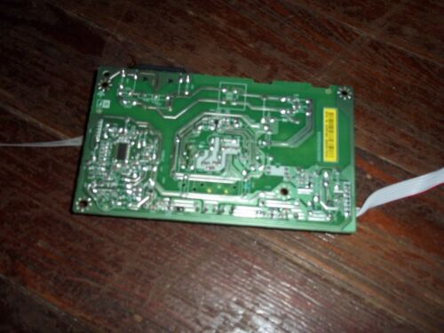 dell E2216HVM power board 491A011H1400H06 - Picture 3 of 3