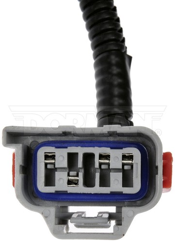 07-13 SILVERADO 3500 TAIL BRAKE LIGHT HARNESS SOCKET SET 2 RH & LH 645-936 & 930 - Picture 4 of 4