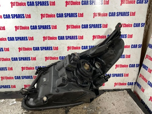 FARO TOYOTA URBAN CRUISER MK1 2010 LUZ DEL LADO DEL CONDUCTOR - Imagen 5 de 5