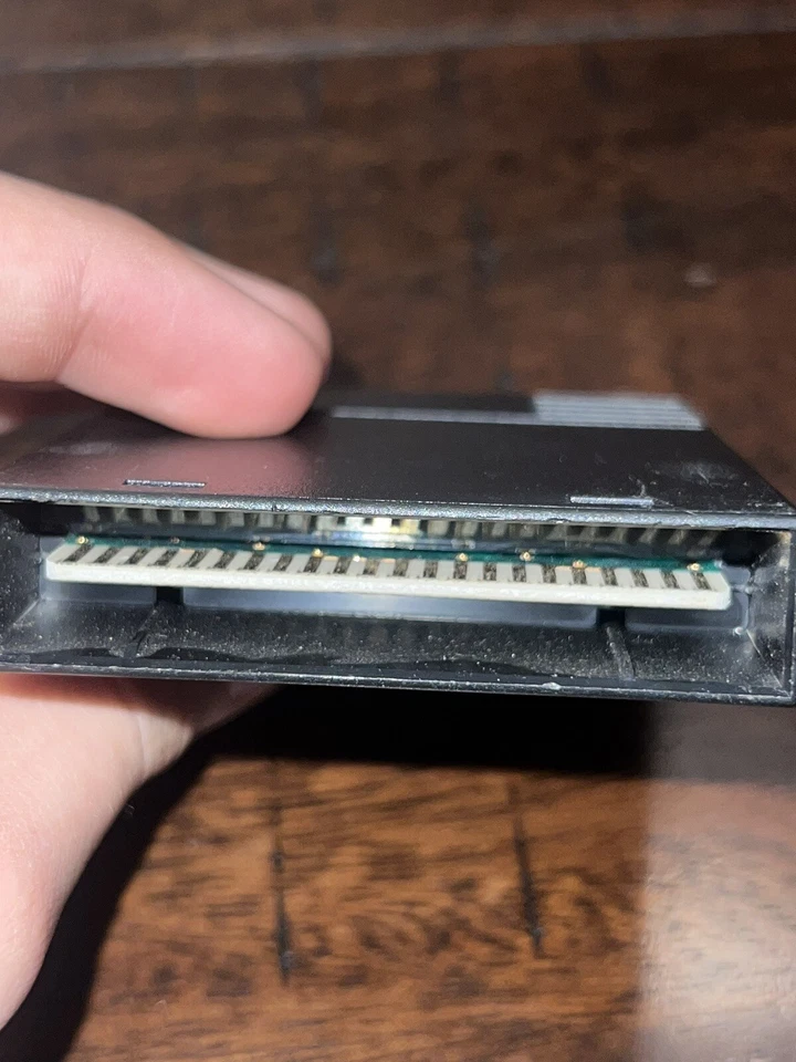 Dungeons & Dragons: Treasure of Tarmin (Intellivision, 1983) CART ONLY - Image 3 of 3