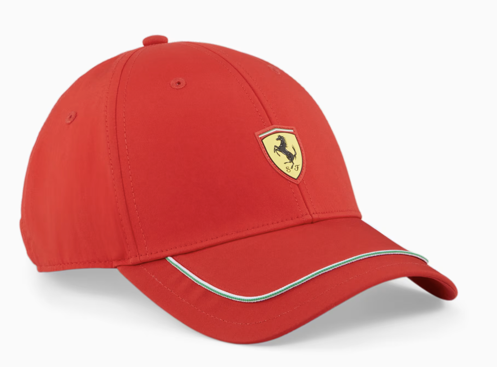 PUMA Ufficiale Scuderia Ferrari Gara Rosso Corsa Tappo Adulti Taglia Unica