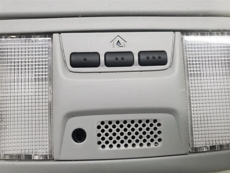 2003 - 2008 年,本田 Pilot EX,控制台前屋顶,零件编号 - 83250-SDA-A02ZD — 第 2/4 张图片