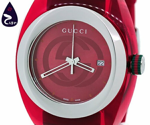 Gucci Sink Sync 46Mmya137103 137.1 Mens 