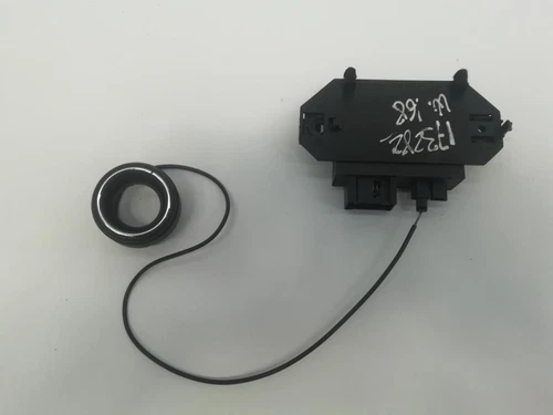 1688200426 Centralita Inmovilizador para MERCEDES-BENZ CLASE A (BM 168) 920762 - Bild 2 von 9