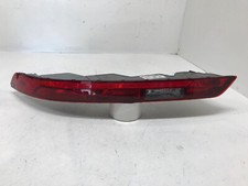 Cracked Tail Light Left Lh Driver Audi Q5 2018-2021 80a945069a Oem