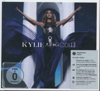 CD Kylie - Aphrodite